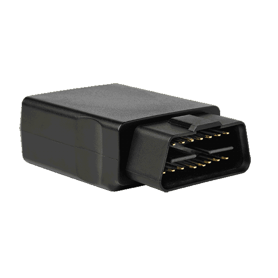 OBD Tracker