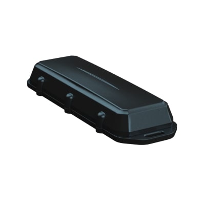 Small Long Sized Battery Tracker - Edge